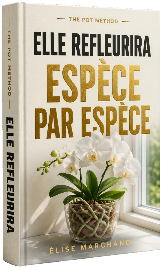 Le livre Elle Refleurira